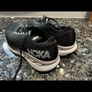 Hoka Cliftons in great shape!